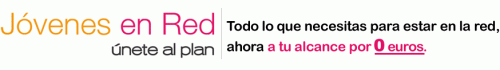 jovenesenred