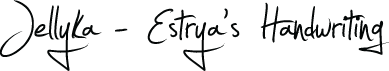 font