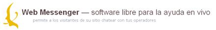 web-messenger
