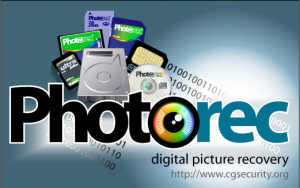 photorec photorec
