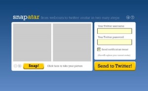 snapatar